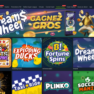 Betika.com Review: The Ultimate Guide to Betting Markets and Features